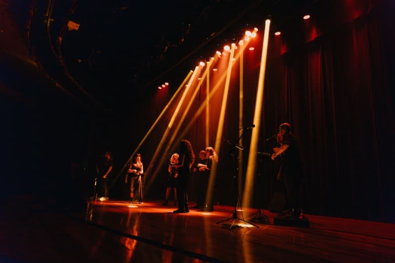 Festival de Música 18