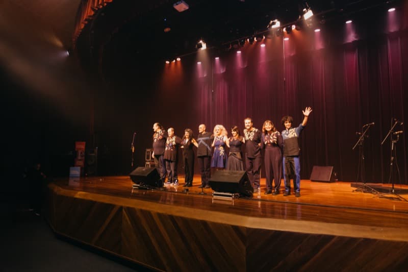 Festival de Música 19