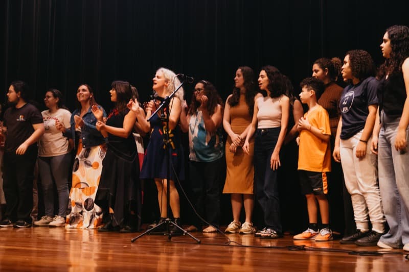 Festival de Música 20