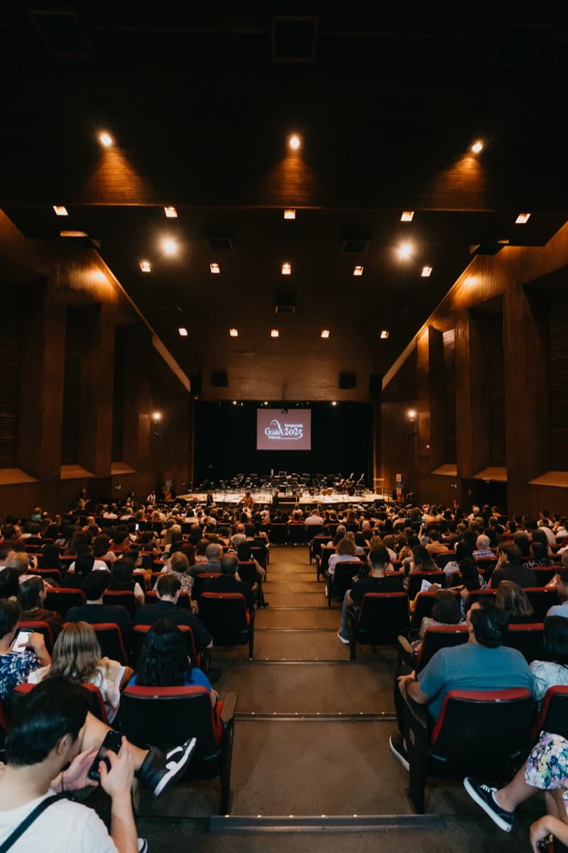 Festival de Música 21