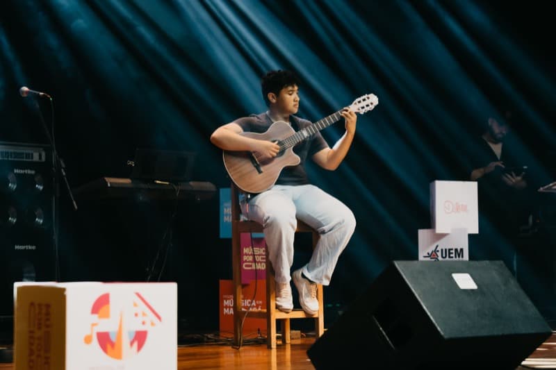 Festival de Música 25