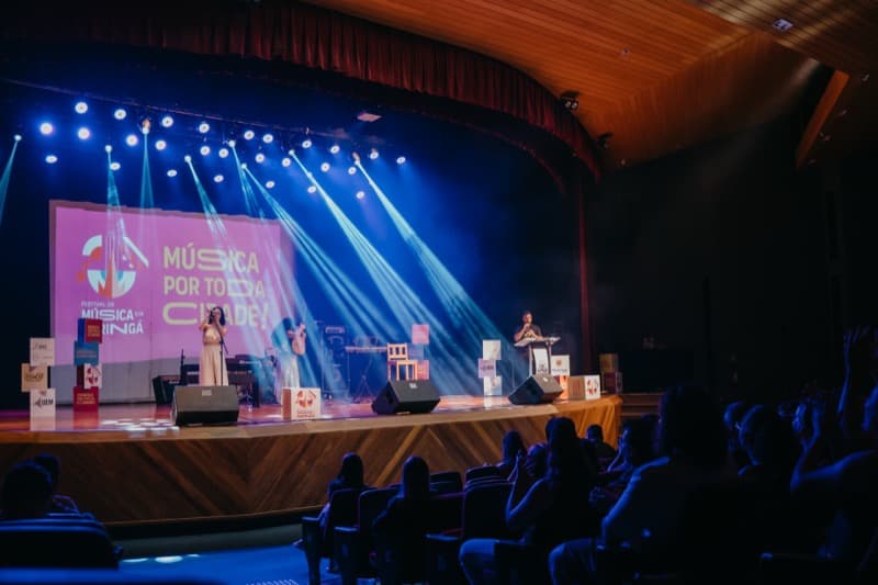 Festival de Música 26