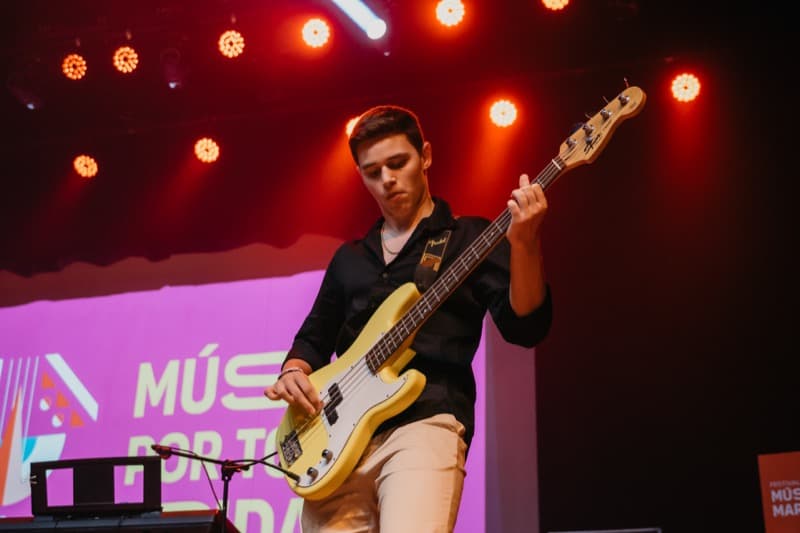 Festival de Música 27