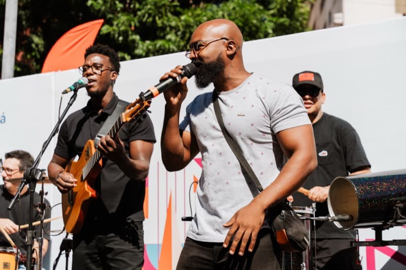 Festival de Música 28