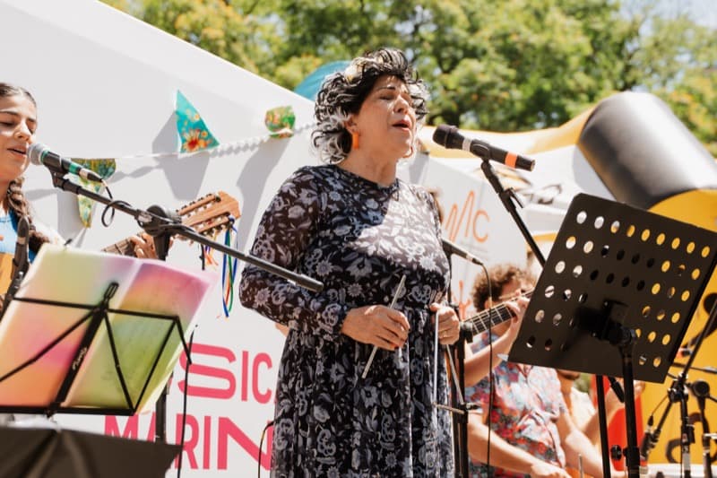 Festival de Música 29