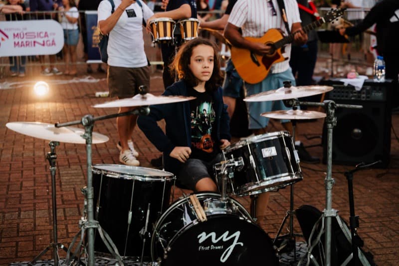 Festival de Música 30