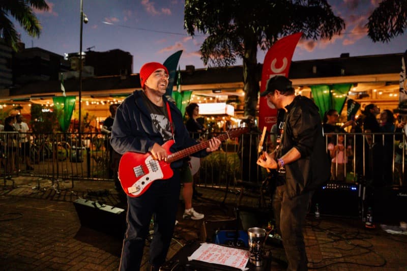 Festival de Música 31