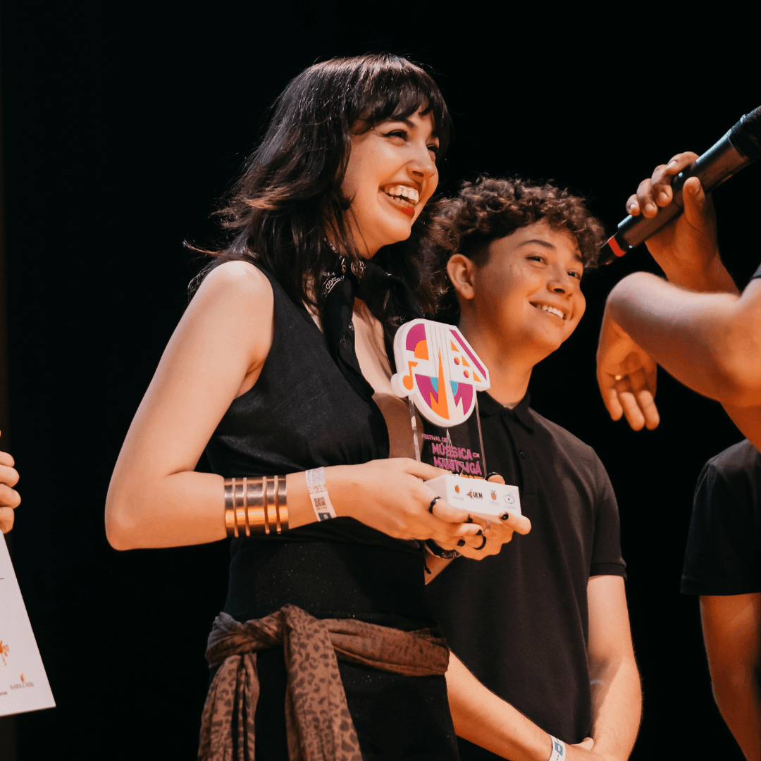 Concurso de Música Estudantil