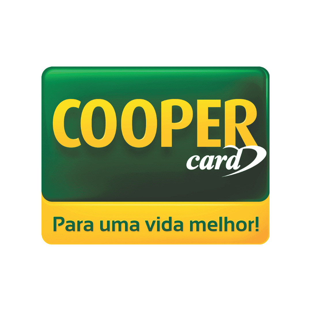 Cooper Card