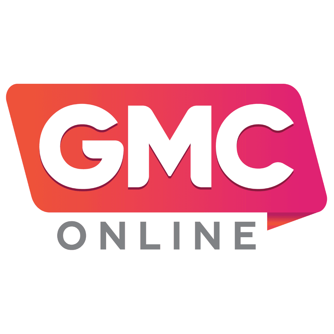 Portal GMC Online